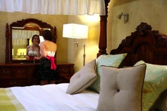 The Inn 3*