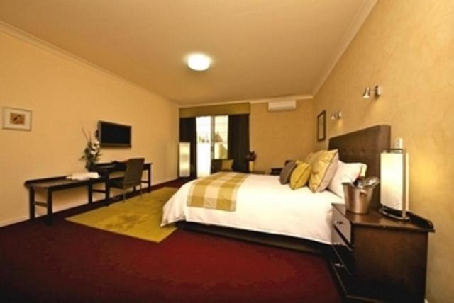 Inn The Mahogany Creek