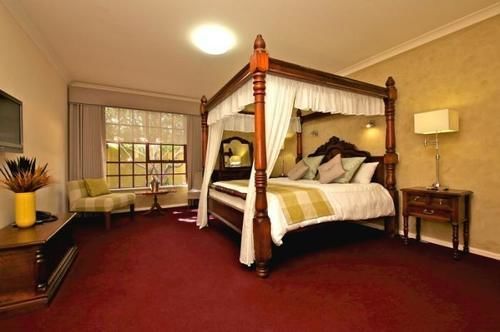 Inn The 3*