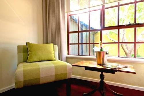 The Inn 3*