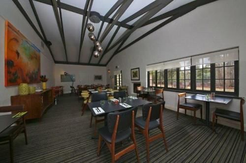 Inn The Mahogany Creek