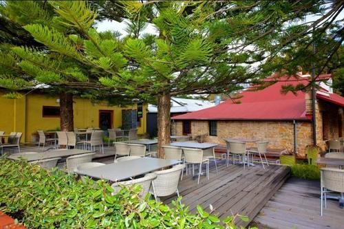 The Inn 3*
