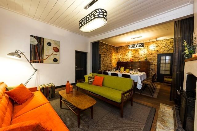 Inn The 3*